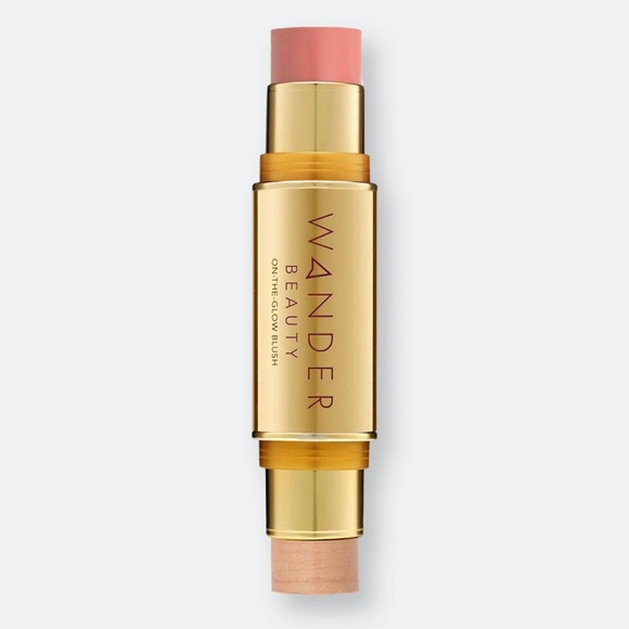 Wander Beauty On The Glow Blush and Illuminator - Picture 1 of 1